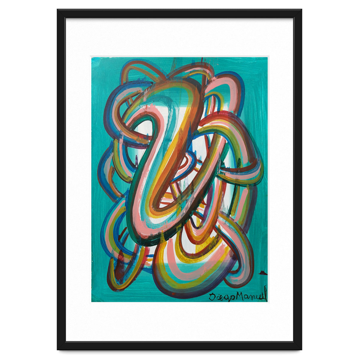 Formas En El Espacio 32