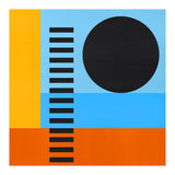 Colorful abstract I (Print Only) thumbnail