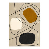 ORGANIC SHAPES - TN01 (Print Only) thumbnail