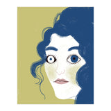 Eyes (Print Only) thumbnail