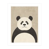 FAUNA / Panda (Print Only) thumbnail