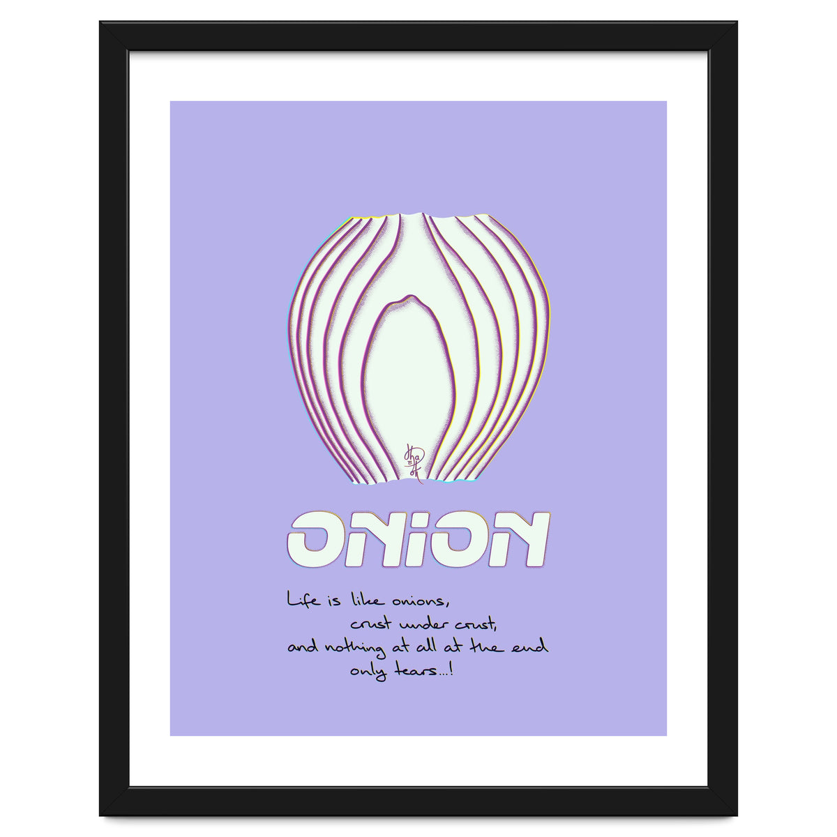Onion