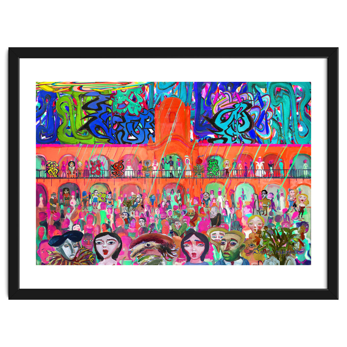 25 De Mayo Pop Digital 11