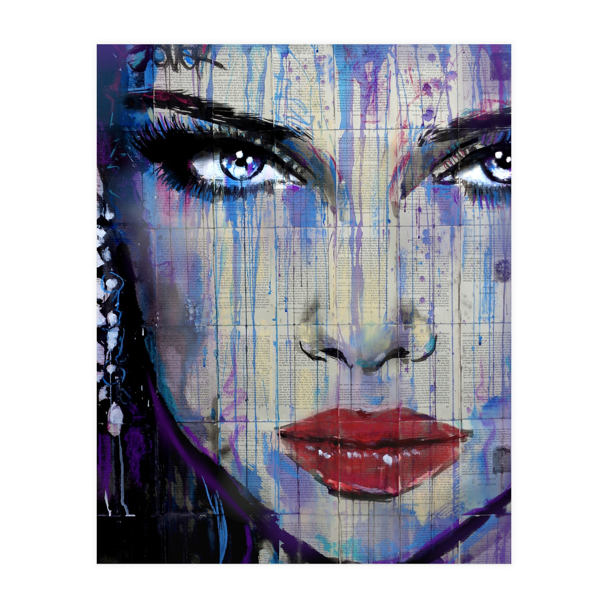 In So Much (Print Only)