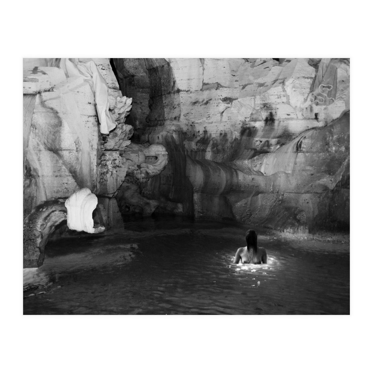 Fountain of Youth (Print Only)