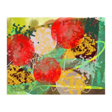 Verde e vermelho (Print Only) thumbnail