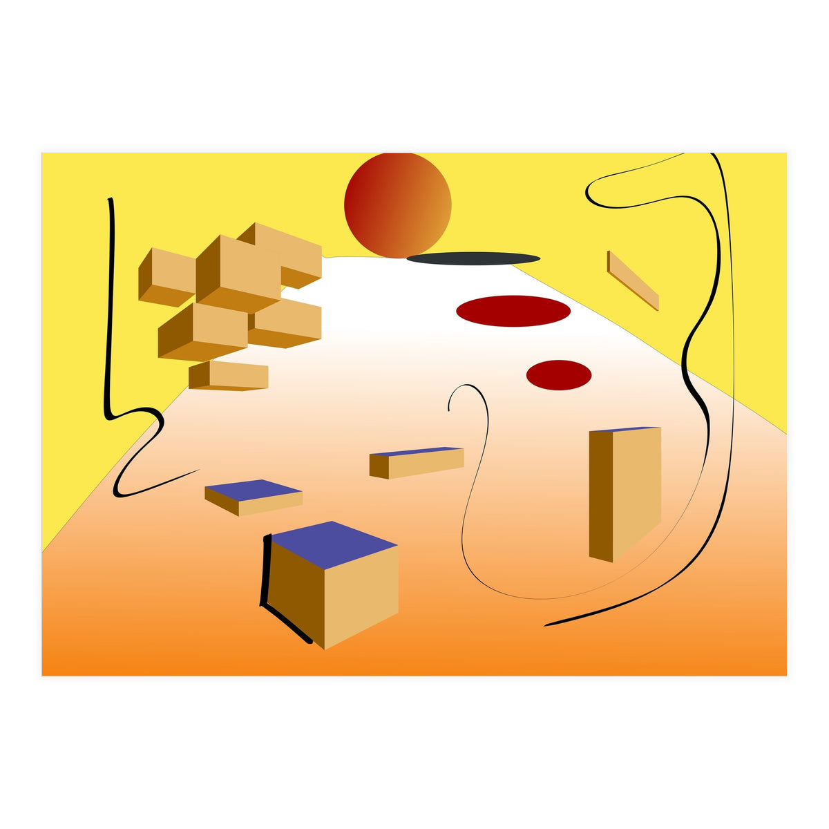 Objetos Virtuais 2 (Print Only)