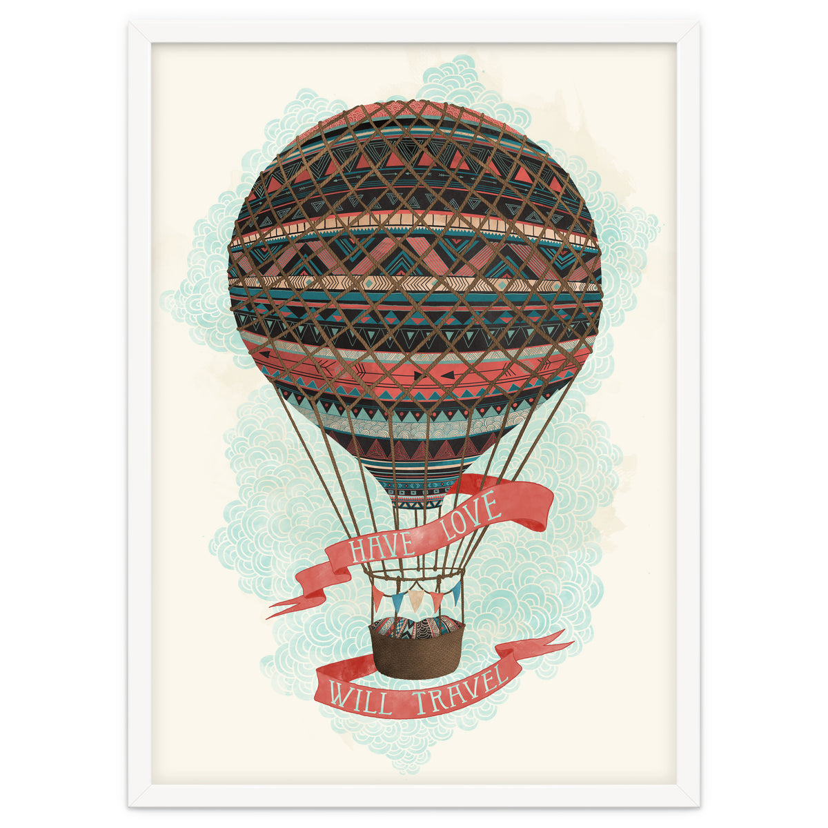 Have Love Will Travel