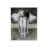 She Dances (Print Only) thumbnail