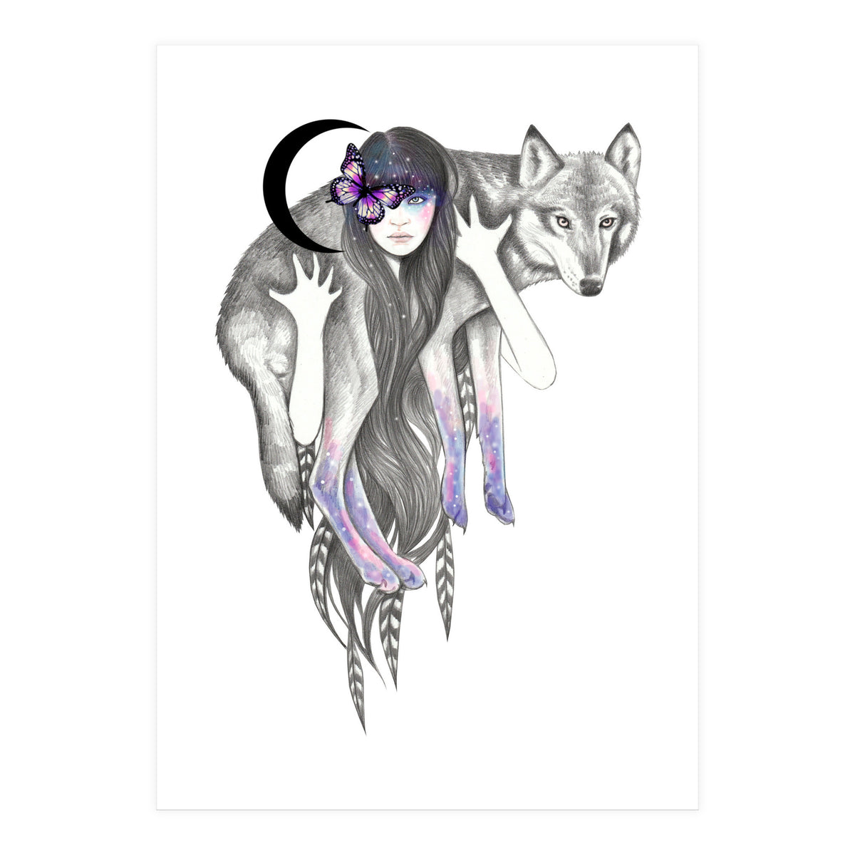 Guardian (Print Only)