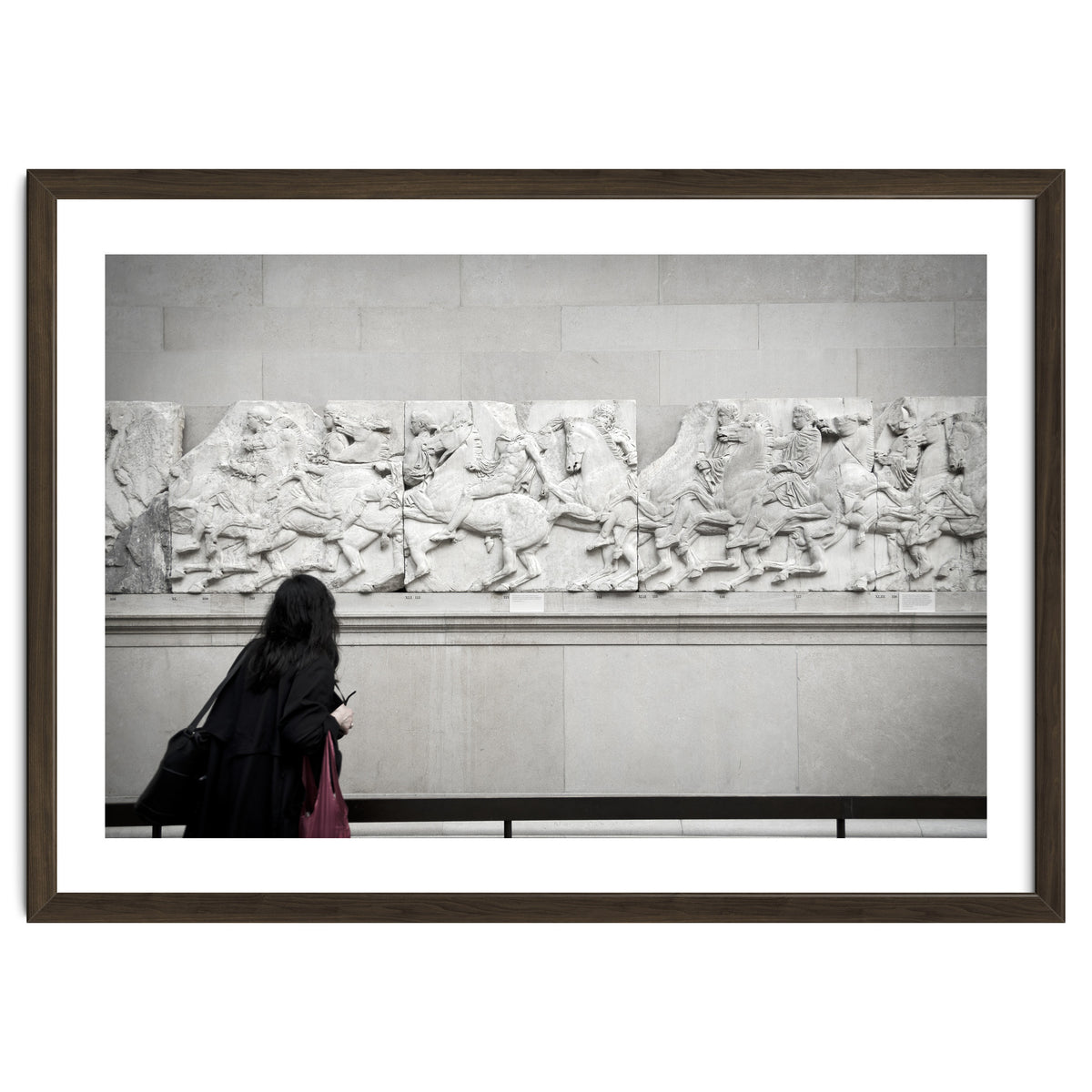 Elgin marbles