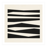 GEOMETRIC ABSTRACT - 01B (Print Only) thumbnail
