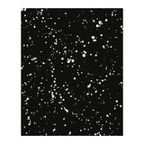 Paint Splatter on Black Background (Print Only) thumbnail