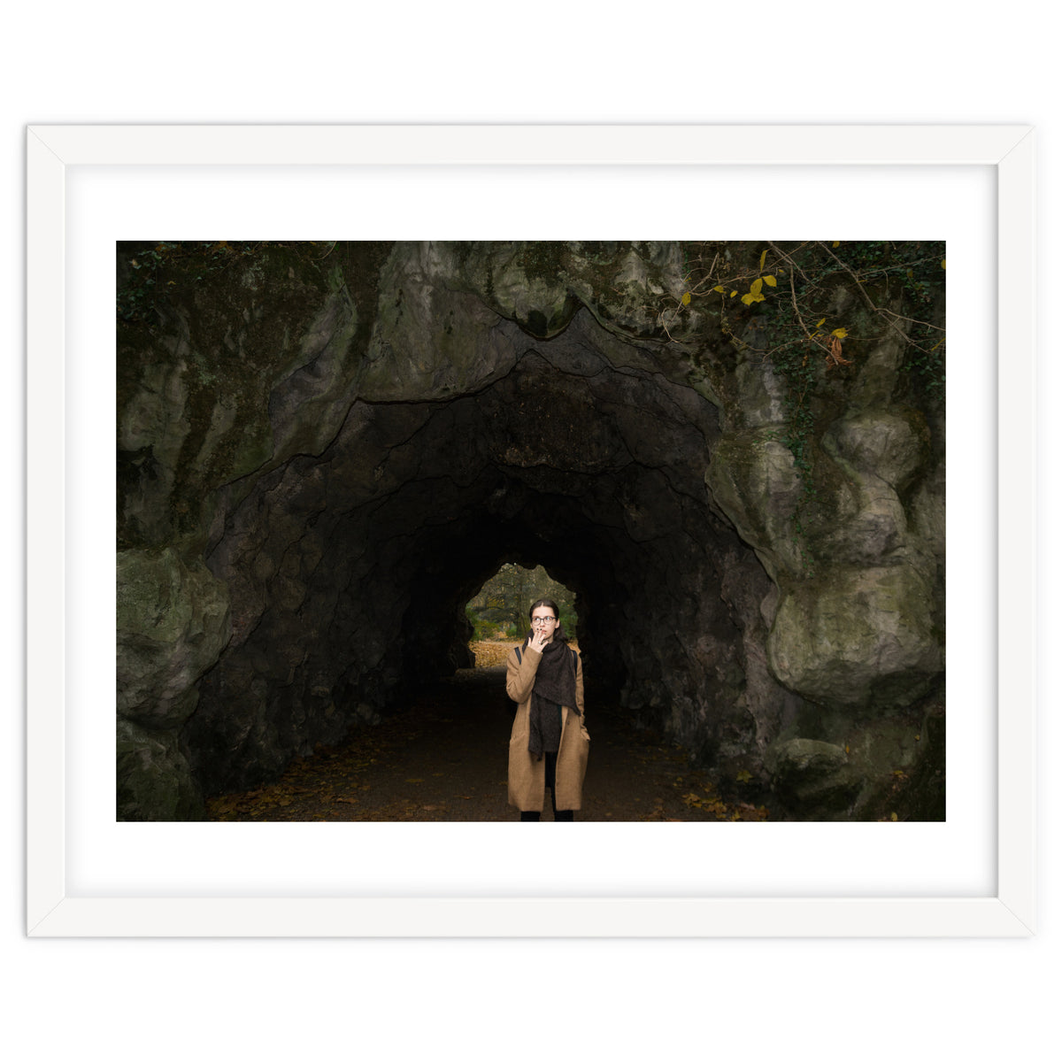 Transition from Summer to Winter