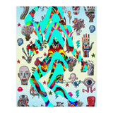 Dance Girl C 13 (Print Only) thumbnail
