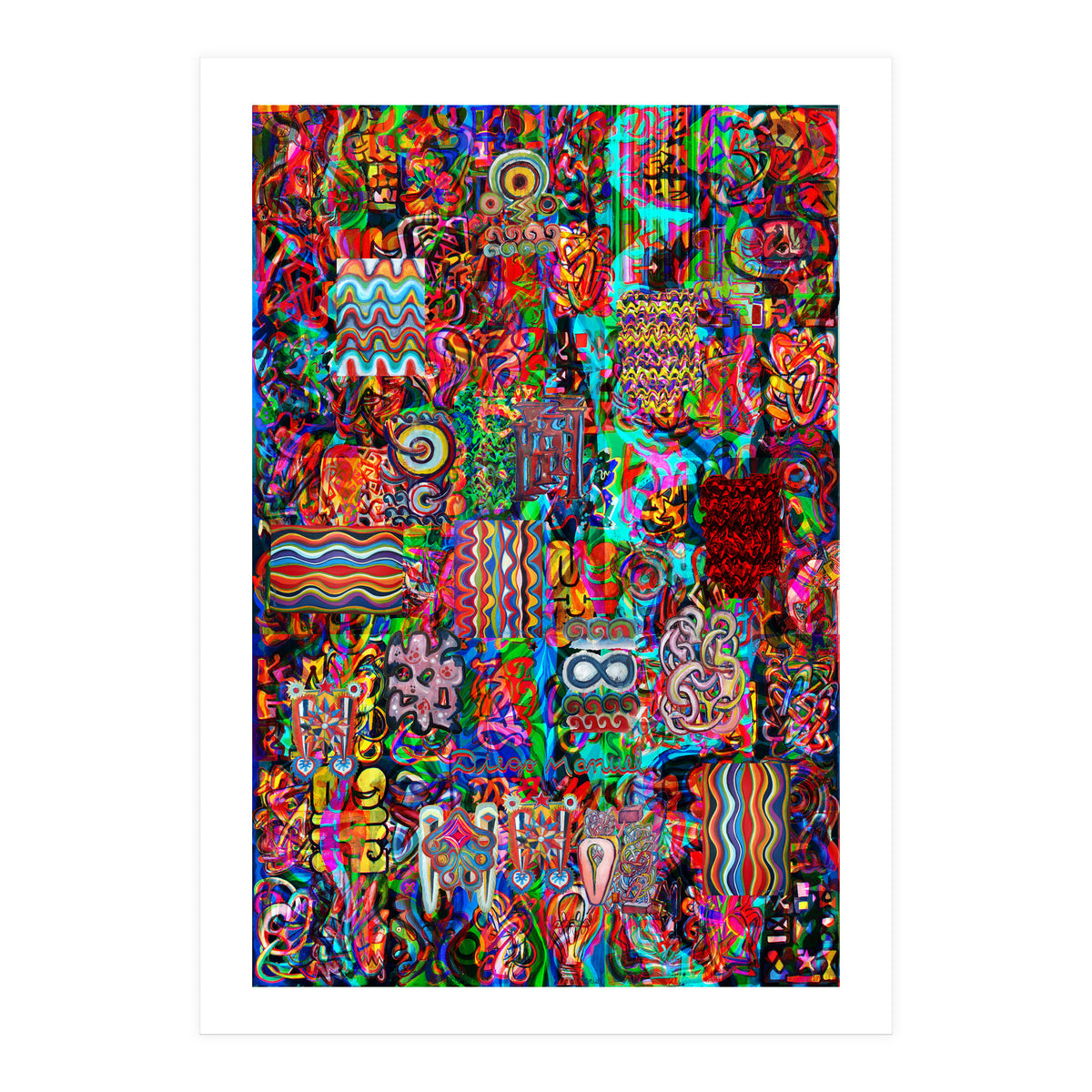 New Graffiti2022 211 (Print Only)