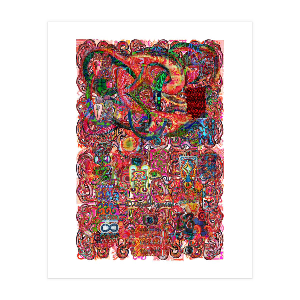 New Graffiti2022 56 (Print Only)