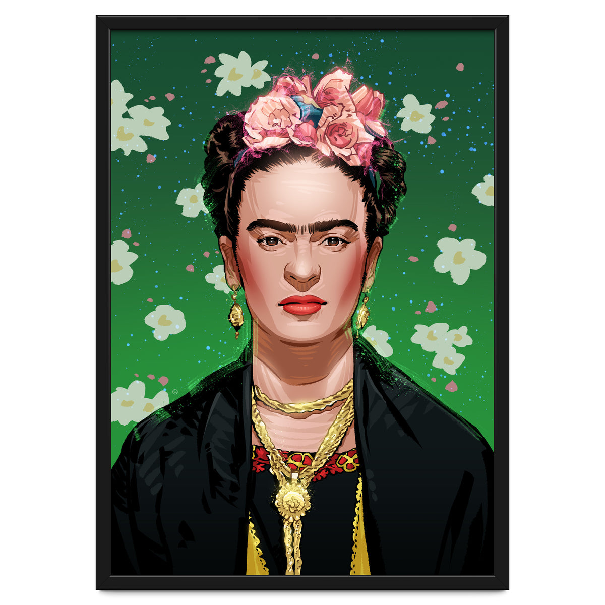 Frida Kahlo