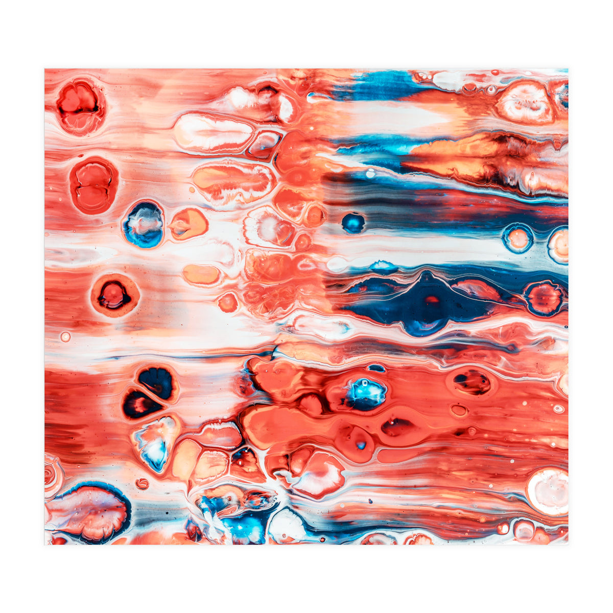 One Of A Kind (Print Only)