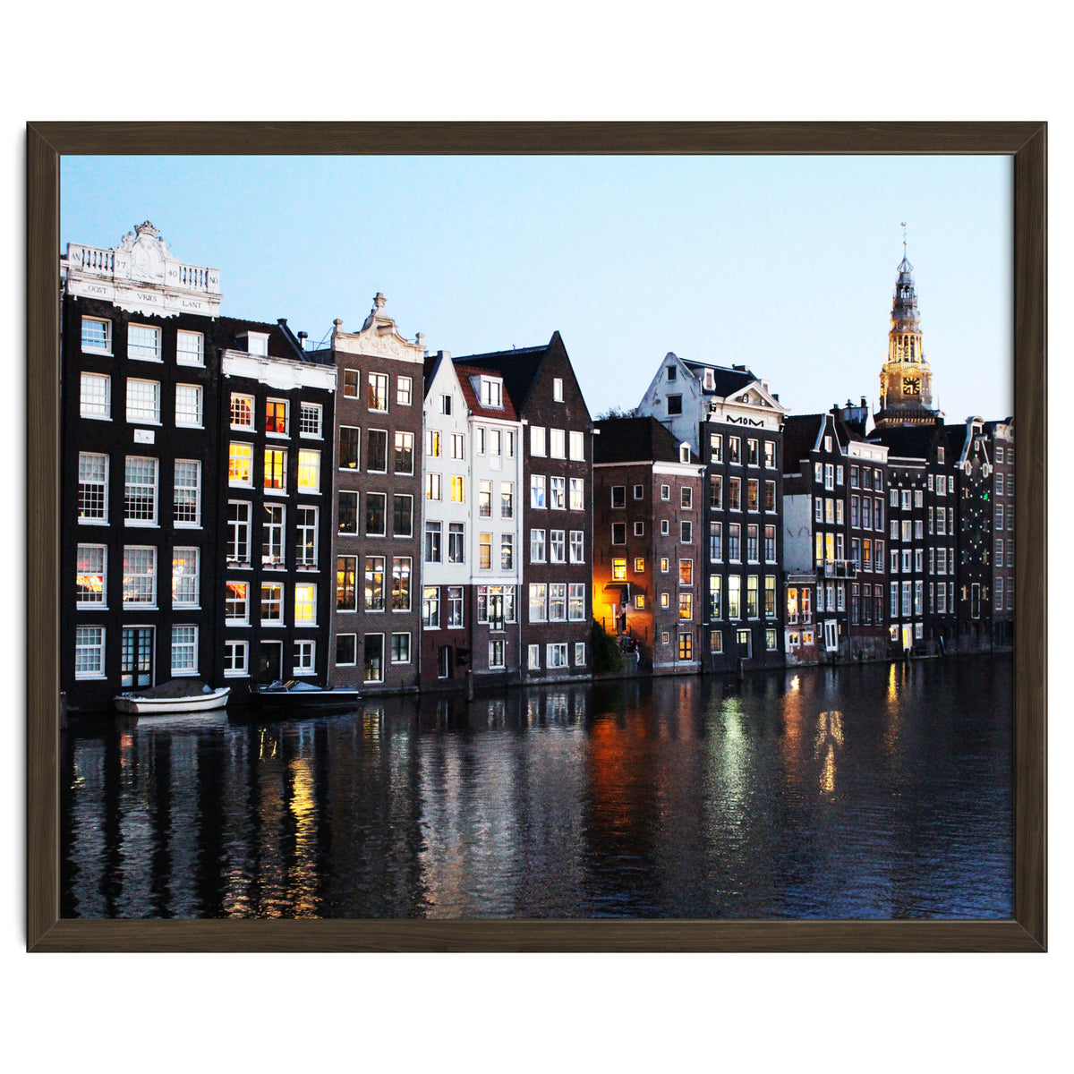 Amsterdam