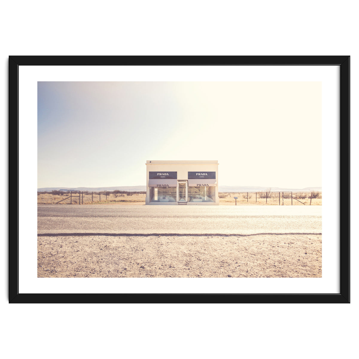 Prada Marfa