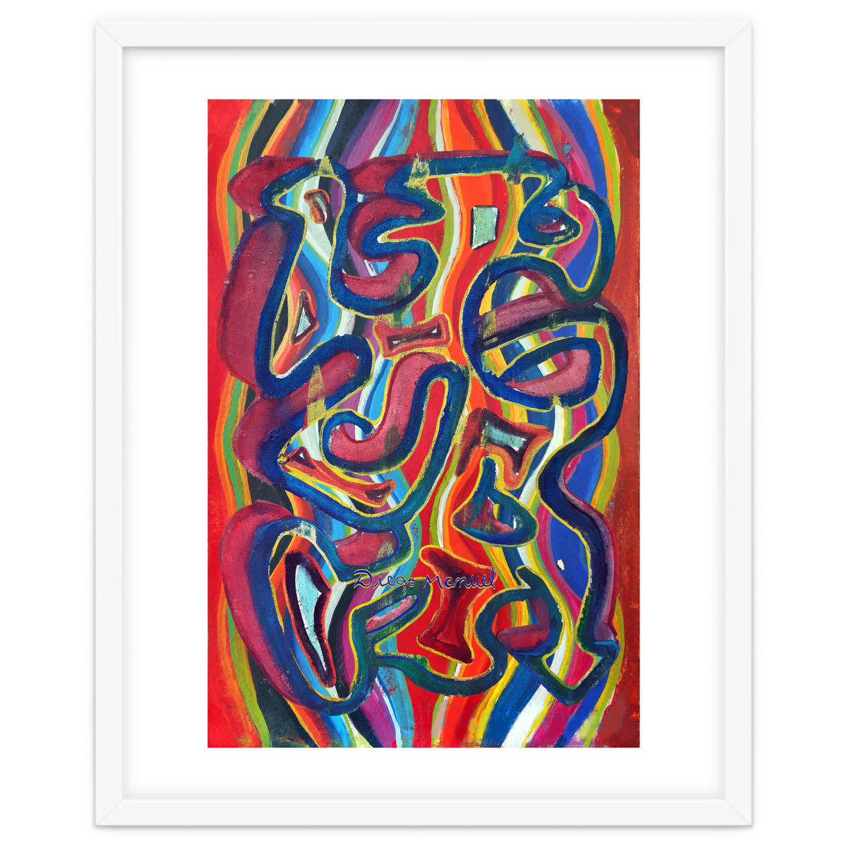 Graffiti Digital 2022 834