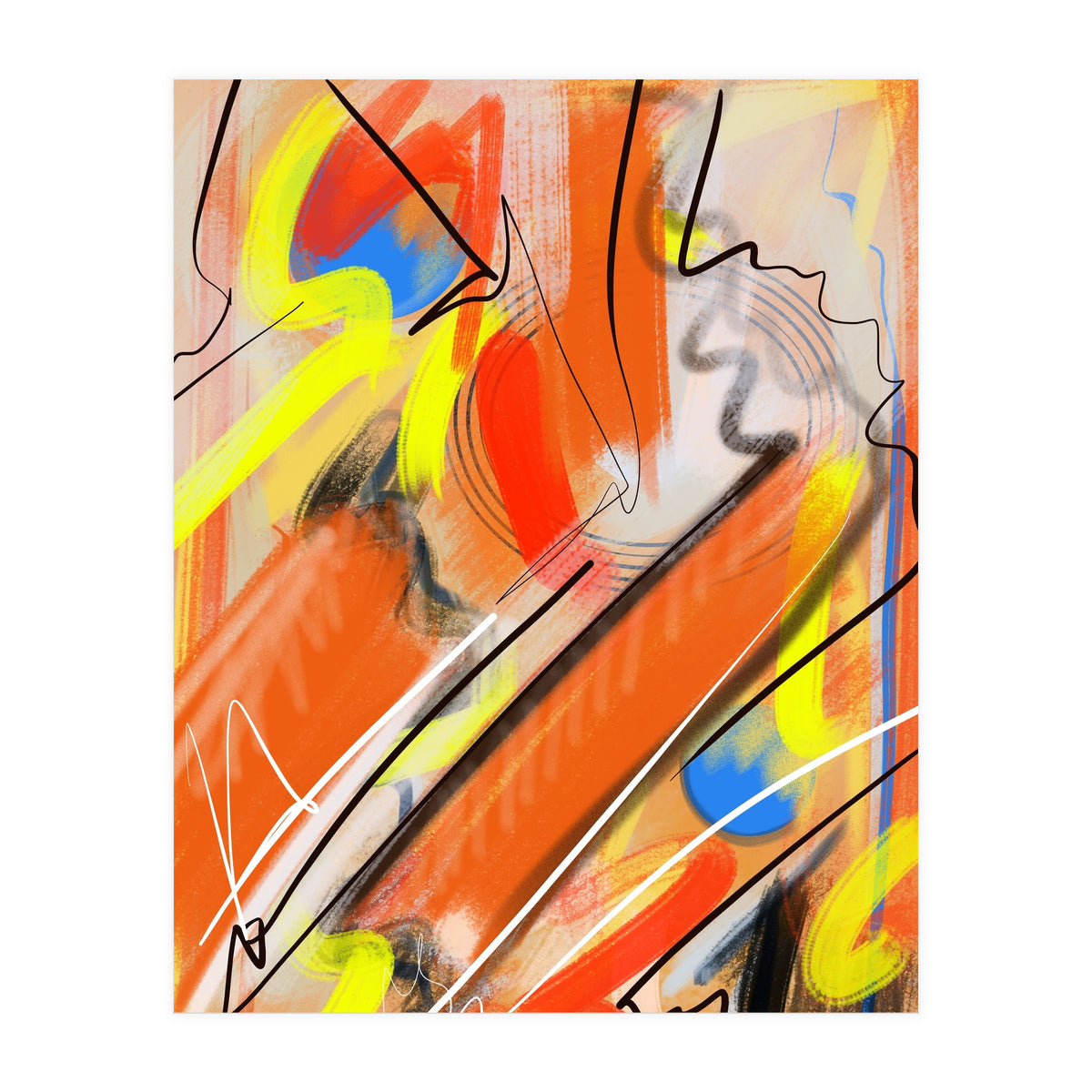 Conspícuo 2 (Print Only)