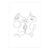 deeply kiss (Print Only) thumbnail