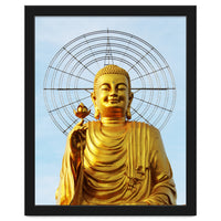 Golden Buddha