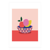 Fruits In Basket Rgb (Print Only) thumbnail