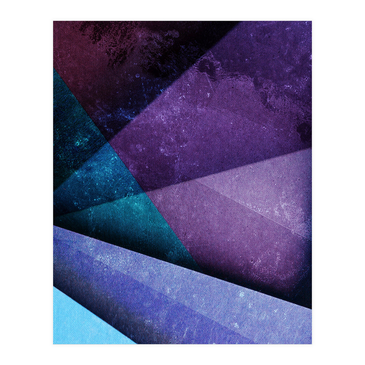 Carrossel III (Print Only)