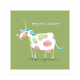 Moonicorn (Print Only) thumbnail