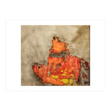 Alpha (Print Only) thumbnail