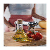 Olive oil and tomatoes (Print Only) thumbnail