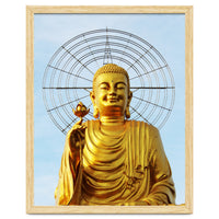 Golden Buddha