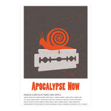 Apocalypse Now (1979) (Print Only) thumbnail