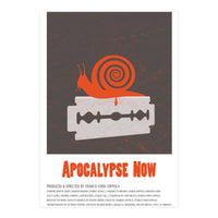 Apocalypse Now (1979) (Print Only)