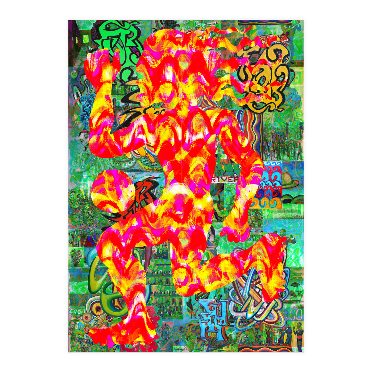 Jugador Nuevo 2023 25 (Print Only)