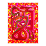 Graffiti Nuevo 2023 5 (Print Only) thumbnail