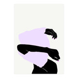 Clothes On /Clothes Off (Print Only) thumbnail