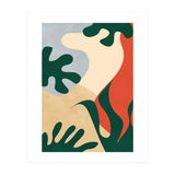Scandi Botanical Minimalist (Print Only) thumbnail