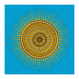 The sun (Print Only) thumbnail
