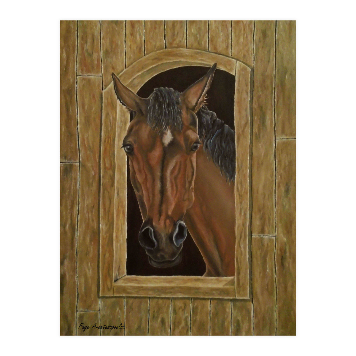 Inquisitive (Print Only)