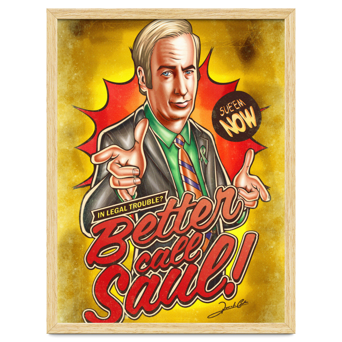 Better Call Saul