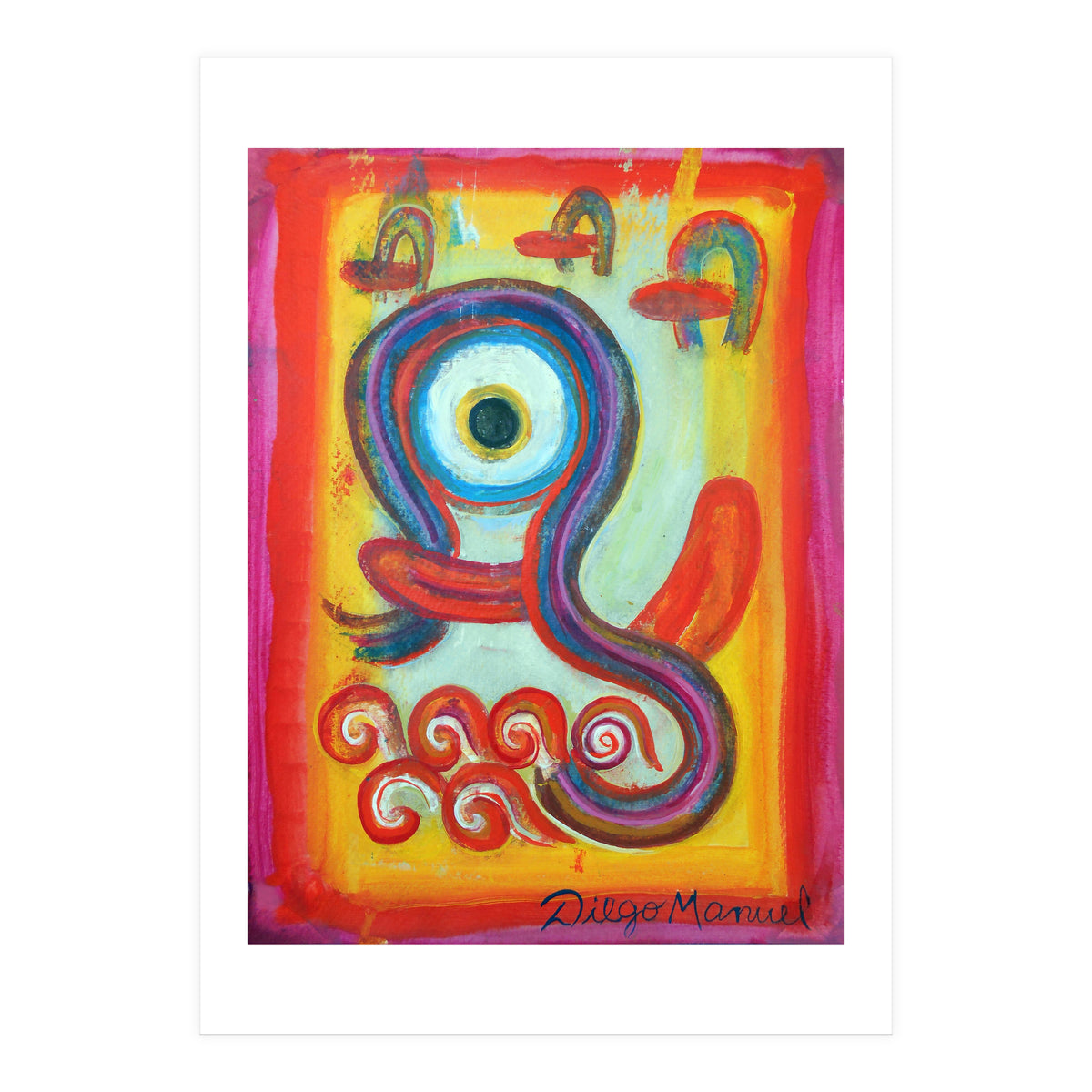 Astrapop 2022 12 (Print Only)