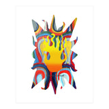Fuego 11 Copia (Print Only) thumbnail