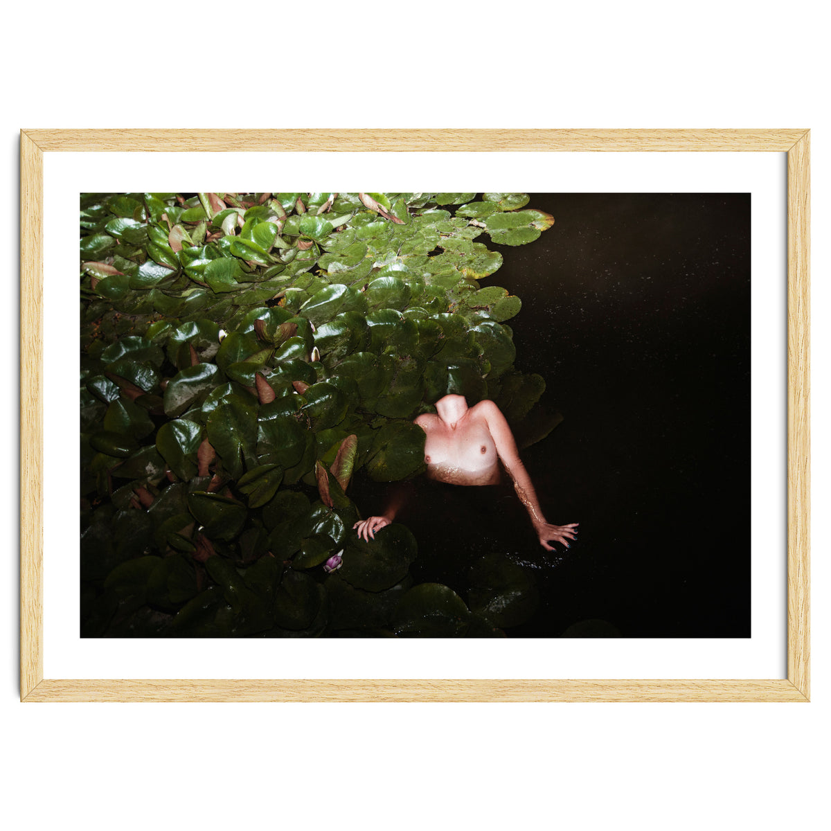 This is Not what You think it Is