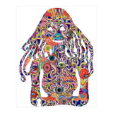 Mujer Digital 4 6  (Print Only) thumbnail