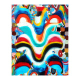 Pop Abstract 2023 Tapiz 79 (Print Only) thumbnail
