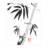 Bamboos 06 (Print Only) thumbnail